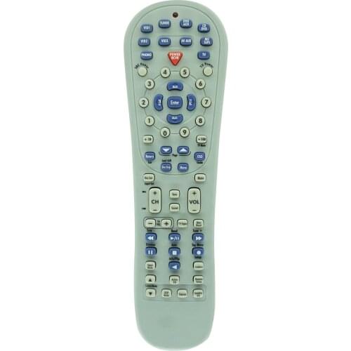 Remote Control For Kenwood VR-8070 VR-8070S VR-7060 VR-8050 VR-8060 VR-8060S VR-705S VR-716 A/V AV Audio Video Surround Receiver