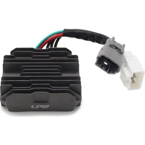 Voltage Regulator Rectifier For Suzuki VL1500T Boulevard C90T VL1500B VL1500BT VZ1500 VZR1800 VZR1800Z Motorcycle Accessories