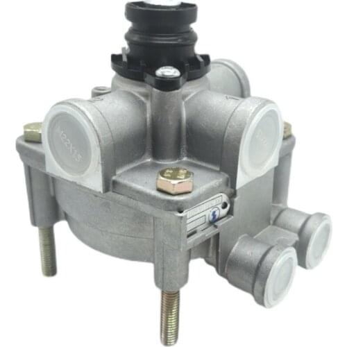 RELAY VALVE FOR DAF / IVECO / MAN / MB / RENAULT