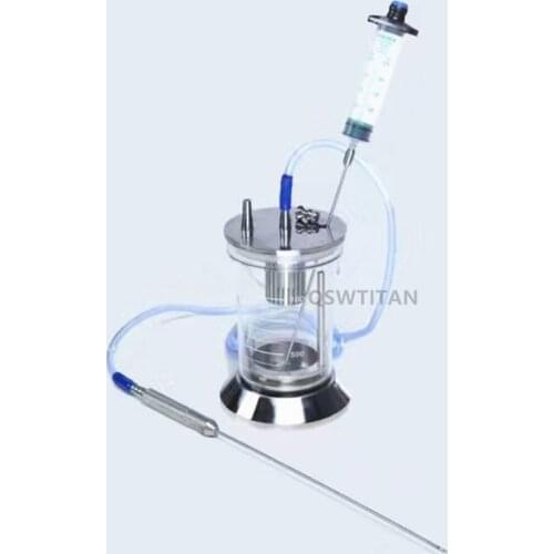 Fat Transplantation Filter System Liposuction set filter device 1set