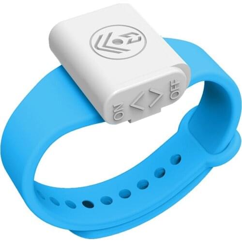 Sonic Mosquito Repellent Bracelet Outdoor Pregnant Anti-Mosquito Physical Mosquito Repellent For Babies Woman Children