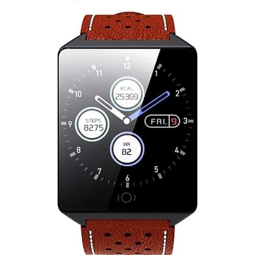 Nennbo CK19 Smart Watch Fitness Watch Pedometer Blood Pressure Heart Rate Monitor Smartwatch Men Women Watch Smart Wristband