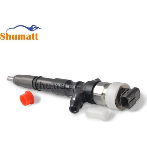 Remanufactured Common Rail Diesel Injector 295050-0810 295050-0540 23670-09380 For TO-YO-TA 093133-0860
