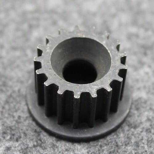 Rear Balancer Shaft Power Output Toothed Belt Pulley For A3 A4 A5 A6 A8 Q5 TT Beetle Golf JE Passat Octavia 06H 103 731 F/G