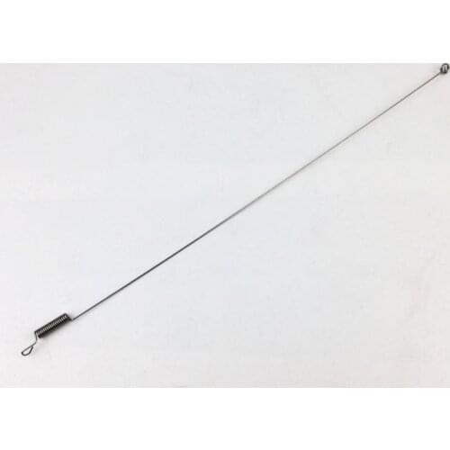 0.7 loop transmitting antenna remote control transmitting antenna DIY model toy transmitting antenna electronic accessories