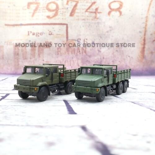 1/64 JKM Military Army MV3 Truck Chariot Transport Diecast Model Toys Car Boys Girls Gifts