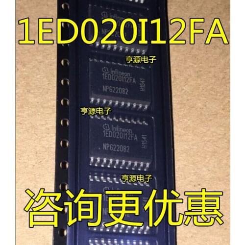 100% New&original 1ED020I12FA IED020I12FA SOP-20