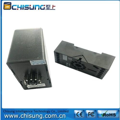 Automatic Traffic Inductive Gate and vehicle access control dual two Channel Loop Detector/Inductive Loop Parking Detectors