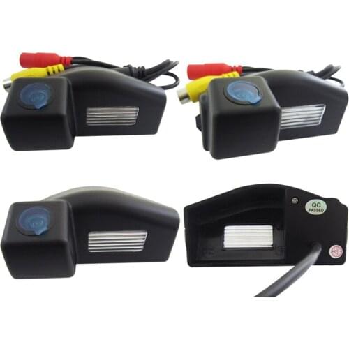 Free shipping!!! Car Rear View Parking CCD Camera For Mazda 2 Mazda 3