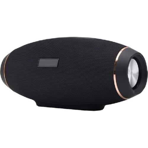 Wireless speaker bluetooth portable bluetooth speaker wireless High power speaker waterproof portable outdoor rugby