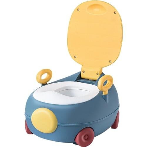 Childrens Toilet Toilet Baby Boy and Girl Child Baby for Children Potty Urinal Bucket Urine Bucket Household Large Size