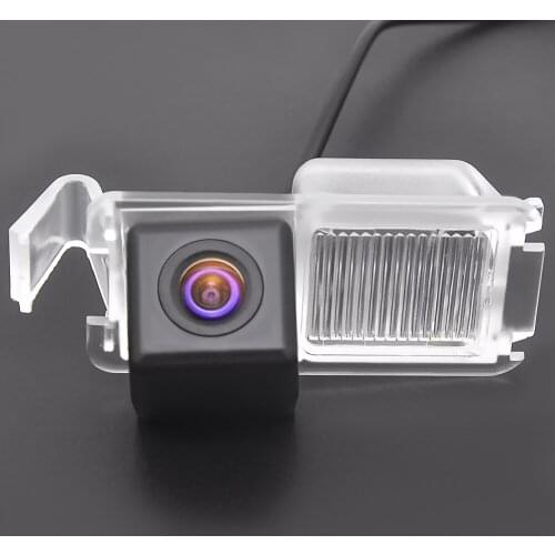 HD CCD Car Reversing Backup Camera Rear View Camera Car Parking Camera For Chevrolet Caprice Cavalier Sail Cruze Camaro