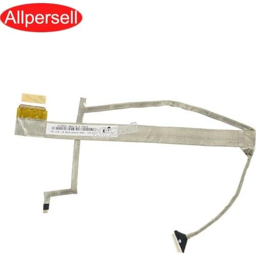Laptop Screen line Cable for SAMSUNG R428 R429 R439 R440 R463 R467 R478 Flex Cable Display Lcd screen cable