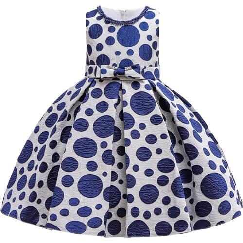 Pretty bowtie Satin Flower Girls Dresses white & black Lace 2018 Beaded Appliqued Dresses For Girls Kids Prom Dresses girls