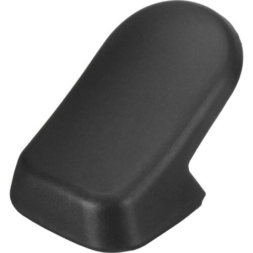 Rear Windscreen Wiper Arm Cover Cap Hatch Release Switch For Porsche/Cayenne 2004-2010 Car Accessories