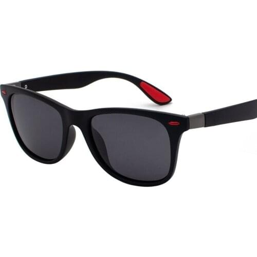 Vazrobe mens polarized sunglasses man brand fashion sun glasses for men driving anti reflection