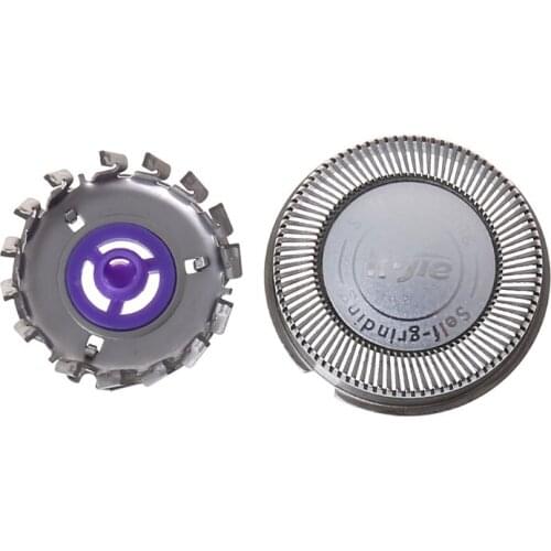 New Shaver Head for Philips Norelco HQ3 HQ56 HQ55 HQ442 HQ300 HQ6 HQ916 Razor