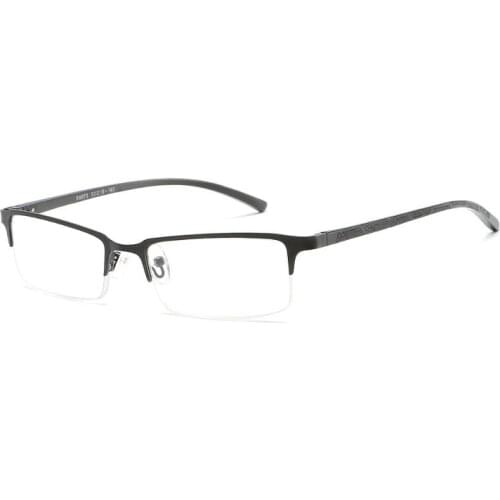 High End Computer Workers Anti-fatigue Anti-radiation Blue Light Proof Reading Glasses Men Women Presbyopia Eyeglasses