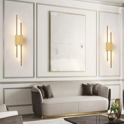 OuuZuu LED Wall Lights