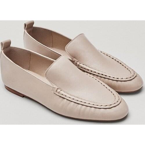 Qeedns Women's Loafers