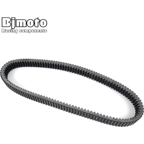 Motorcycle Drive Belt For Arctic Cat Cougar Mountain EXT 580 JAG Pantera Powder Special EFI Puma Firecat 500 King Cat 900