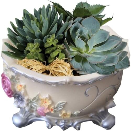 Resin Silicone Mold Jewelry Storage Tray Bowl Epoxy Resin Mold Suitable for Diy Crafts Jewelry Container Home Decoration