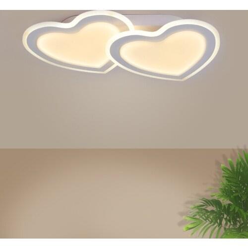 Nordic потолочный светильник living room decoration led ceiling light Living Room luminaria