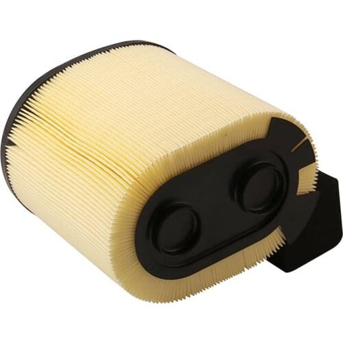 Air Filter for Ford F250 2008 2009 2010 Super Duty 6.4L Powerstrokes Engine Air Filter Replaces HC3Z9601A Air Filter Element