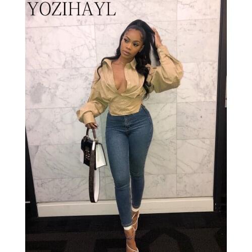 YOZIHAYL Women's Blouses And Shirts