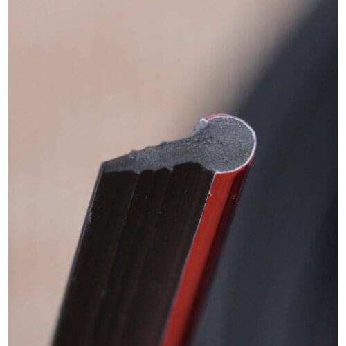 5 meters Moulding Strip Trim Interior Parts Universal Exterior 1Pc Moulding Accessories