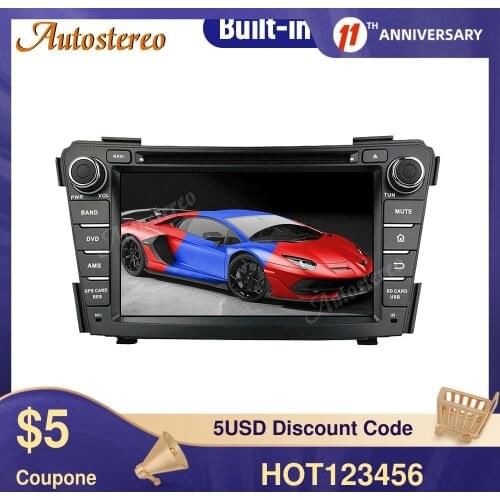 For HYUNDAI I40 2011-2016 Android 10.0 PX5 PX6 Auto DVD Player GPS Navigation Auto Radio Stereo Head Unit Multimedia Player