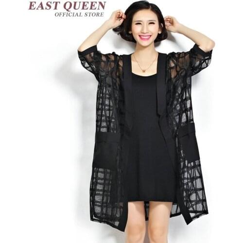 EASTQUEEN Womens Chiffon Blouses