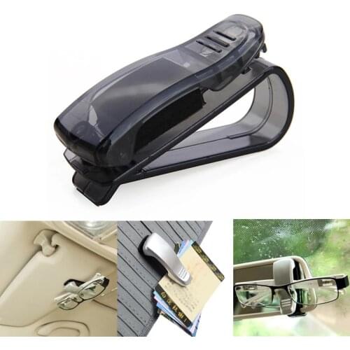 IQIHUI Glasses Holders In Cars
