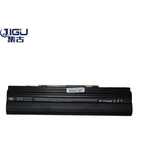 JIGU High Qualiy 9Cells Laptop Battery For ASUS 9COAAS031219 A31-UL20 A32-UL20 UL20 UL20A UL20G UL20FT