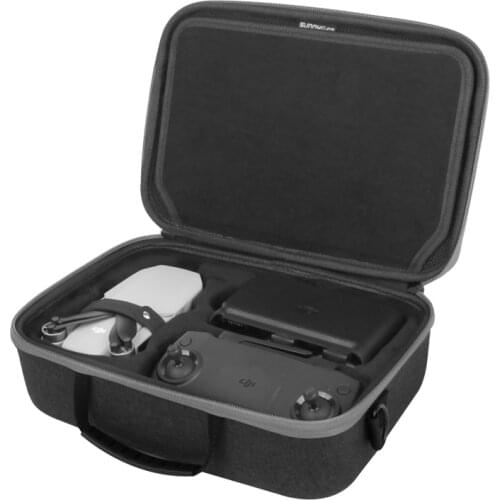 DJI Mavic Mini Bag Multifunctional Storage Box Shoulder Bag Portable Body Remote Control Case for DJI Mavic Mini Accessories