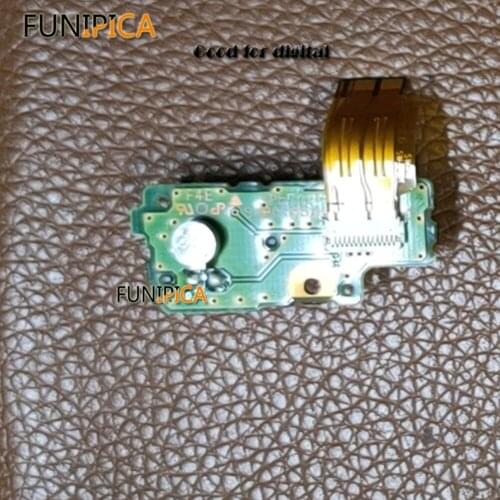 98%NEW Used For Leica D-Lux (Typ 109) Powerboard DLUX 109 Power board PC Board Camera Repair Accessories