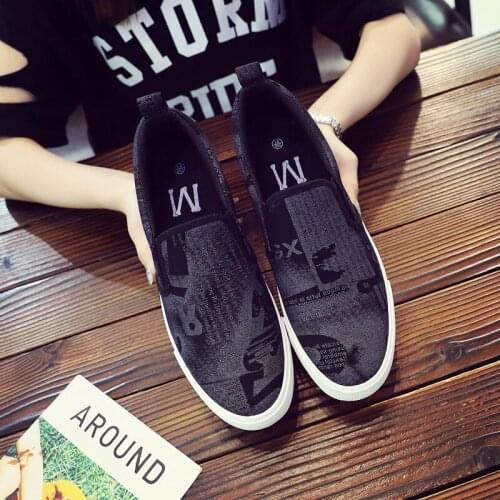 Shengxuanny Fashion Footwear