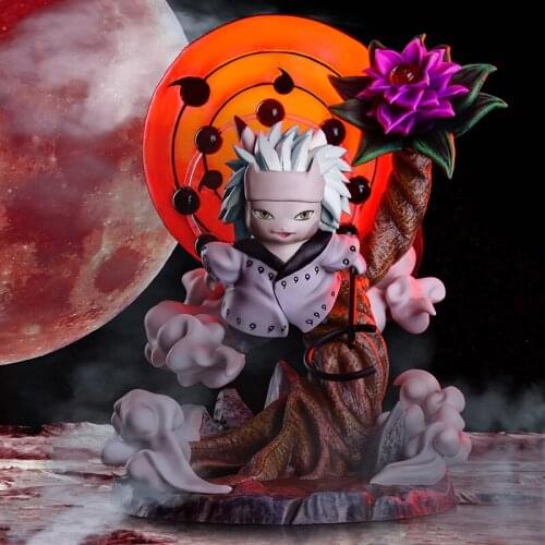 Spot [Yihong] TiaoPi Studio Six Spots Pikaxiu Can be Lighted GK Limited Edition Handmade Resin Statue Model