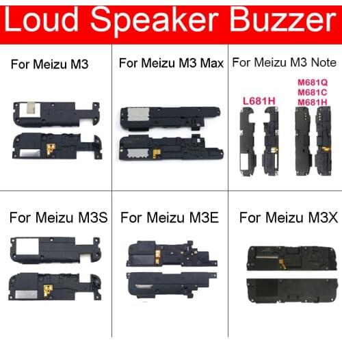 Weeten Speakers For Phones Meizu M3 Max