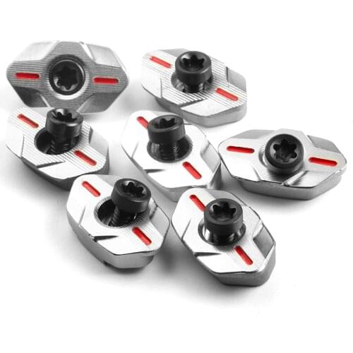 1X Golf Weight Screw 4g/6g/7g/8g/10g/13g/16g/18g/20g Replacement for Ping G410 Fairway Wood & Hybrid