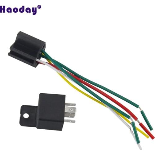 24V Relay for Original Coban GPS Car Tracker TK103A+ TK103B+ Use for Cutting Power&cutting Oil of GPS Car Locator