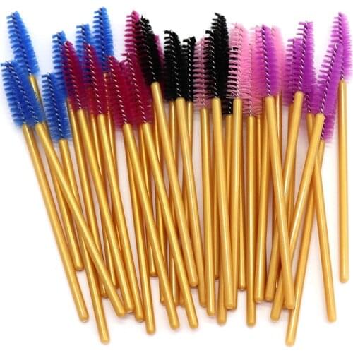 Always for nice Eyebrow & Eyelash Tools