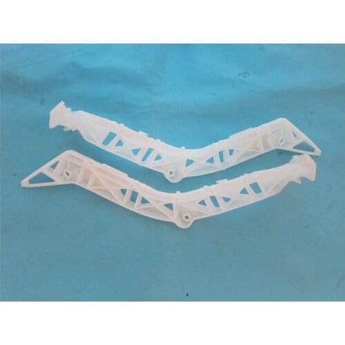 Car accessories body parts rear bumper bracket for Mazda 3 2003-2008 BK sedan 4 door