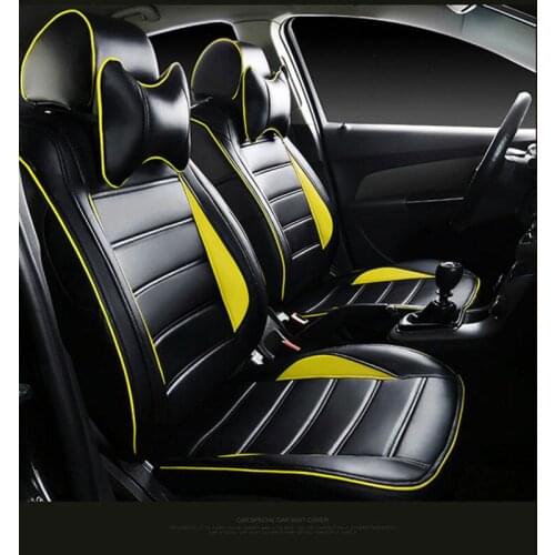 Automobile Seats Covers Car for HONDA Fit Odyssey CR-V ACCORD CIVIC stream CITY Patrol 350Z Civilian Fuga murano Quest Jazz FIT