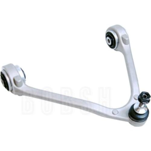 Car Cross arm assembly 2009-2015ft ype fpa ceXF front upper suspension rubber sleeve front upper swing arm control arm