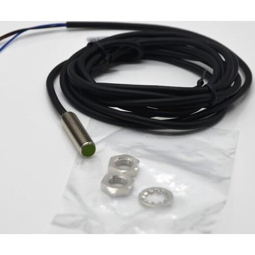 Proximity switch PRS12-4DN 6months Warranty