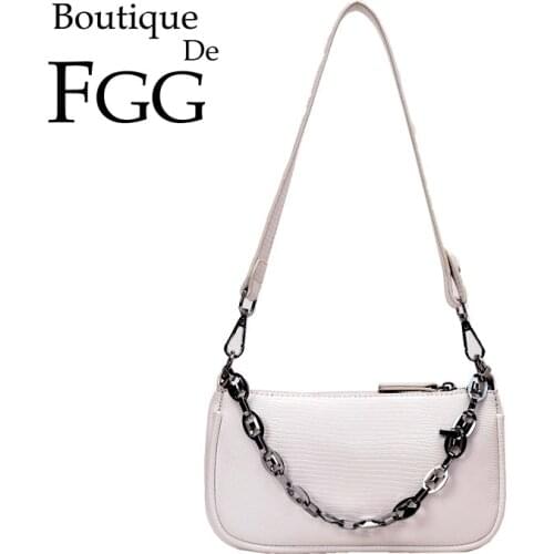 Женские сумки на плечо Boutique De FGG China At AliExpress