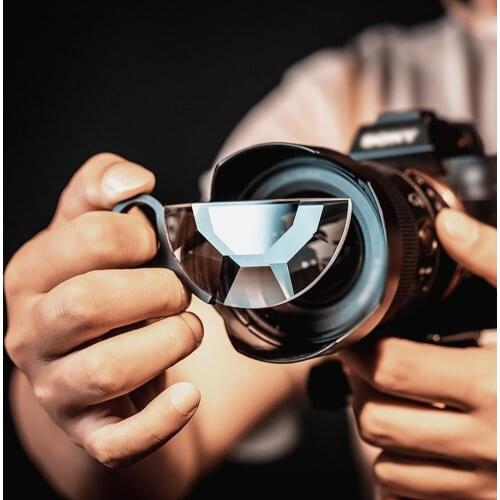 FanJu Optical Prisms