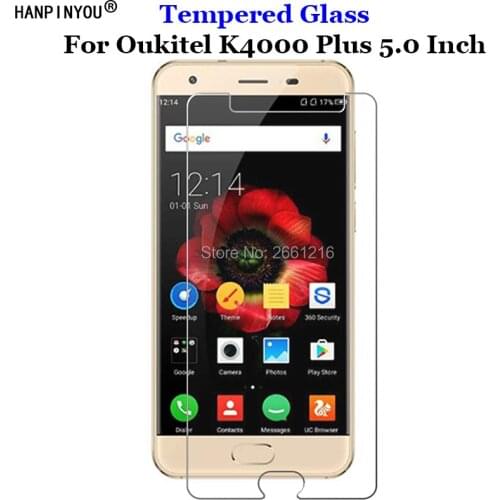 HANPINYOU K4000 Plus