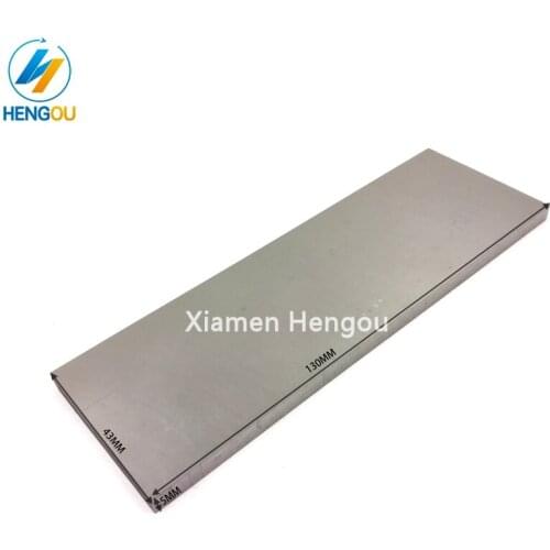 10 Pieces carbon vane 95.60.6 Pump Vane Size 95x60x6mm 00.591.0072